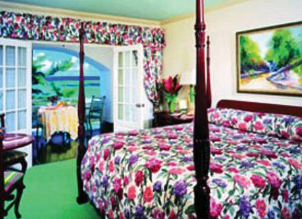 Hotel Sandals Inn Motego Bay Montego Bay Kültér fotó